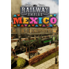 Railway Empire - Mexico - Steam PC