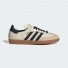 Adidas dámske topánky Samba OG Cream White Sand Strata ID0478 veľkosť 40 2/3