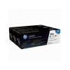 HP CF372AM 3-pack - originálny
