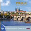 Prague A Jewel in the Heart of Europe (Praga zaklad v srcu Evrope)