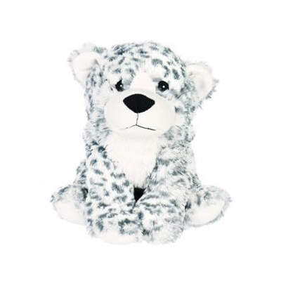 Albi - Hřejivý sněžný leopard