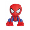 Aurora Plyšový Spiderman v akčnej póze so zvukom - Marvel - 65 cm