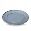 Plytký obedový tanier Eurofirany Simona 30 cm