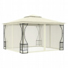 Stan VidaXL 3 x 3 x 2,65 m