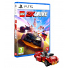LEGO 2K Drive - Aquadirt