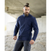 ARDON Mikina JOFLEX fleece H2205/4XL Modrá tmavá 4XL