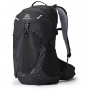 Gregory Miko 25 Optic Black 25 l