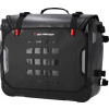 BOČNÁ TAŠKA SYSBAG WP L SW-MOTECH + PÁSKY (27-40 L)