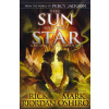From the World of Percy Jackson: The Sun and the Star (The Nico Di Angelo Adventures)