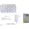 Paulmann 79877 LED pásek základní sada konektor 24 V 3 m teplá bílá 1 sada