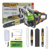 Procraft GS-58X Benzínová reťazová píla GS-58X