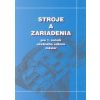 Stroje a zariadenia pre 1.ročník UO mäsiar - Gulan Ladislav, Kožuch Igor, Majtán Rastislav, Slovák Pavol