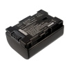 Cameron Sino Batéria pre JVC GZ-HM330, GZ-MS110 a iné, 1200 mAh, Li-Ion CS-JVG114MC