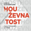 Audiokniha: Houževnatost - Síla vytrvalosti a vášně