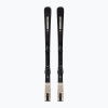 Dámske zjazdové lyže Salomon S/Max N°6 XT + M10 GW black/ivory cream met.