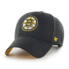 Boston Bruins - Ballpark Snap NHL Šiltovka nastaviteľná