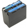 Avacom batéria pre Sony NP-F970 Li-Ion 7.2V 10050mAh 72Wh LED indikace VISO-970D-B10050