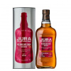 Isle of Jura Red Wine Cask Finish 0,7l 40% (tuba)