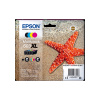 Atrament Epson 603XL Multipack 4-colours