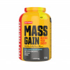 NUTREND MASS GAIN (proteínový koncentrát) 2100 g Príchuť: banán
