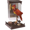 Noble Collection Harry Potter Magická postava Fawkes Fénix