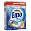 Prací prášok - Deluxe ENZO 100P / 7.1KG Univerzálny kartónový prášok (Prací prášok - Deluxe ENZO 100P / 7.1KG Univerzálny kartónový prášok)