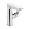 Umývadlová batéria páková Ideal Standard Cerafine O chrómová BC703AA