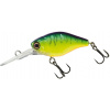 Illex Wobler Chubby Diving 3,8cm Mat Tiger