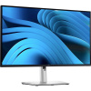 Dell P2725DE LED monitor 68.6 cm (27 palca) En.trieda 2021 E (A - G) 2560 x 1440 Pixel QHD 8 ms DisplayPort, HDMI ™ IPS LED; DELL-P2725DE