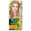 GARNIER Color Naturals Creme farbiaci krém 8.1 Jasný popolavý blond