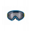 Brýle WHIP, RedBull Spect (neon modré, plexi čiré)