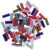 Bosch Accessories lepiace tyčinky 7 mm 20 mm farebná 50 g 70 ks; 2608002011