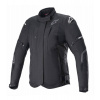 Bunda STELLA RX-5 DRYSTAR 2022, ALPINESTARS, dámske (čierna) L