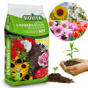 Záhradná pôda - Univerzálna pôda pre kvety Biovita 50 l (Univerzálna pôda pre kvety Biovita 50 l)