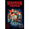 Stranger Things Příběhy… (Jody Houserová)