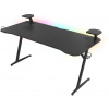Genesis Holm 510 RGB - herní stůl s RGB podsvícením NDS-1732