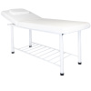 activeshop Masážna pohovka 812 basic white