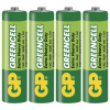 GP GREENCELL AA 1012214000