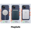 Elago kryt Silicone Case Magsafe pro iPhone 13 - Jean Indigo