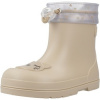 IGOR Čižmy do dažďa MINDI GATO Béžová
