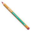 Zao Multipurpose Pencils for Eyes, Brows & Lips - 563 Vintage Pink