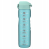 Ion8 Leak Proof láhev Motivator Sonic Blue 1000ml