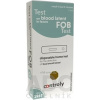 Hydrex Diagnostics Sp.z o.o. Controly Test OKULTNÉ KRVÁCANIE, FOB test - 1x1 ks