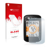 čirá skleněná fólie upscreen Hybrid Glas pro Bryton Rider 15 (čirá skleněná fólie upscreen Hybrid Glas pro Bryton Rider 15)