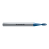 Karnasch 115046005 | MINI-UNI s jemným univerzálnym ozubením 1,5x4x3-38 mm, TRE, povlakované