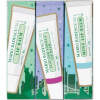 Mario Badescu Lip Balm Trio Mario Badescu Lip Balm intenzívny hydratačný balzam na pery 10 g + Mario Badescu Mint Lip Balm ultra výživný balzam na pery 10 g + Mario Badescu Vanilla and Acai Lip Balm h