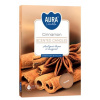 Aura Bispol Cinnamon vonné čajové sviečky 6ks