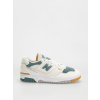 New Balance 550 (white) 42.5, biela
