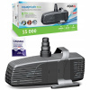 AQUAEL AQUAJET PFN ECO 15000 Záhradné čerpadlo, výkon 125W 14000l/hod. (AQUAEL AQUAJET PFN ECO 15000 Záhradné čerpadlo, výkon 125W 14000l/hod.)