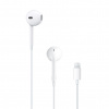 Apple EarPods/Lightning/Drôt/Biela MWTY3ZM/A